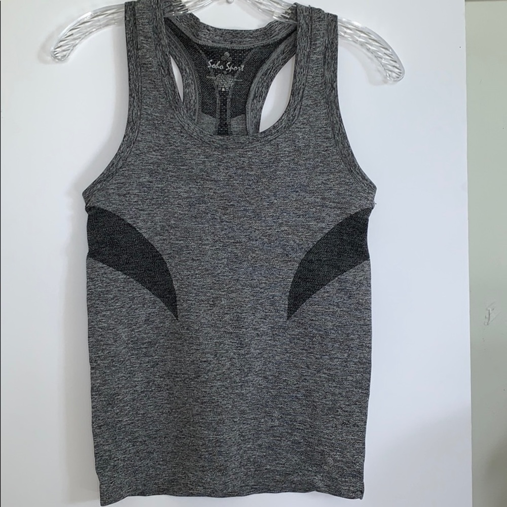 Soho Sport tank top
